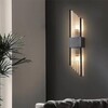 Миниатюра фото настенный светильник aployt klod apl.639.11.02 | 220svet.ru