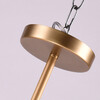 Миниатюра фото люстра на штанге imperium loft sound s6 pendant 102141-26 | 220svet.ru