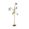 Миниатюра фото торшер globe mobile 3 delight collection | 220svet.ru