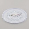 Миниатюра фото потолочный светодиодный светильник citilux астрон cl733480g | 220svet.ru