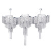 Миниатюра фото подвесной светильник loft it stream 10208/1400r smoke | 220svet.ru