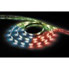 Миниатюра фото светодиодная лента feron 14,4w/m 60led/m 5050smd rgb 5m ls606 27706 | 220svet.ru