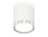 Миниатюра фото накладной светильник ambrella light techno spot xs8141003 | 220svet.ru