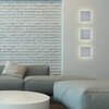 Миниатюра фото настенный светильник mantra bora bora c0114 | 220svet.ru