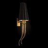 Миниатюра фото бра loft it brunilde 10207w/l gold | 220svet.ru