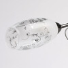 Миниатюра фото потолочная люстра mw-light fiesta 267013403 | 220svet.ru