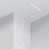 Миниатюра фото шинопровод магнитный накладной maytoni busbar trunkings exility trxm034-412w | 220svet.ru