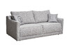 Миниатюра фото диван двухместный garda decor portofino-200-orso ser+enzo902 | 220svet.ru
