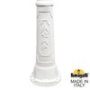 Миниатюра фото садово-парковый фонарь fumagalli artu bisso/g300 2l g30.158.s20.wze27 | 220svet.ru
