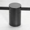 Миниатюра фото настенный светодиодный светильник lussole bridgeport lsp-7036 | 220svet.ru