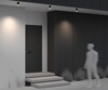 Миниатюра фото уличный потолочный светильник maytoni ember o499cl-l10b3k | 220svet.ru