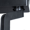 Миниатюра фото трековый однофазный светодиодный светильник arte lamp traccia a2310pl-1bk | 220svet.ru
