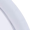 Миниатюра фото потолочный светильник arte lamp aqua-tablet a6047pl-2cc | 220svet.ru