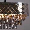 Миниатюра фото подвесная люстра illumico 1428240 | 220svet.ru
