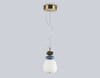 Миниатюра фото подвесной светодиодный светильник ambrella light high light lh53161 | 220svet.ru