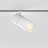 Миниатюра фото трековый магнитный светильник 12w 3000k elektrostandard slim magnetic 85012/01 | 220svet.ru