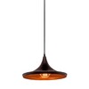 Миниатюра фото подвесной светильник lumina deco foggi ldp 7712-c bk | 220svet.ru