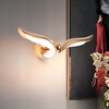 Миниатюра фото настенный светильник imperium loft flyer 227273-23 | 220svet.ru