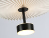 Миниатюра фото подвесной светодиодный светильник ambrella light high light lh72601 | 220svet.ru