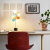 Миниатюра фото настольная лампа imperium loft matisse 191873-26 | 220svet.ru