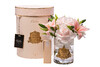 Миниатюра фото диффузор roses&lilies pink 2*10ml garda decor 96cn-00002 | 220svet.ru