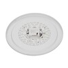 Миниатюра фото потолочный светодиодный светильник с пультом ду citilux mega cl752350g rgb | 220svet.ru