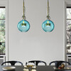 Миниатюра фото подвесной светильник imperium loft candy d 240234-26 | 220svet.ru