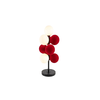 Миниатюра фото настольная лампа lightday floti ld7544/1b | 220svet.ru