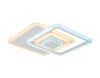 Миниатюра фото потолочный светодиодный светильник ambrella light ice fa261 | 220svet.ru