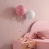 Миниатюра фото настенный светильник loft it airy 10599/200w pink | 220svet.ru
