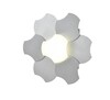 Миниатюра фото панно vele luce viva vl8045w01 | 220svet.ru
