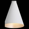 Миниатюра фото подвесной светильник st luce gocce sl874.503.01 | 220svet.ru