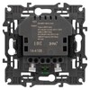 Миниатюра фото розетка эра elegance 14-4108-01м 2p+e 16a-250в со шторками с usb type-a+c 5в-3а белый матовый б0067710 | 220svet.ru