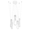 Миниатюра фото подвесной светильник loft it series 10400/5 | 220svet.ru