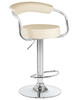 Миниатюра фото стул барный dobrin marta lm-5013-n_ch-m_el-cream-11233 | 220svet.ru