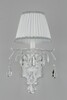 Миниатюра фото бра omnilux cremona oml-60811-01 | 220svet.ru