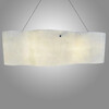 Миниатюра фото подвесной светильник imperium loft wave 314585-26 | 220svet.ru