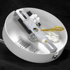 Миниатюра фото подвесная люстра lussole  kenner grlsp-8270 | 220svet.ru