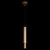 Миниатюра фото подвесной светильник loft it everest 10583a bronze | 220svet.ru