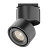 Миниатюра фото трековый светильник voltega unilight vgl084-1-15w3k-b | 220svet.ru