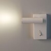 Миниатюра фото светодиодный спот citilux декарт cl704350 | 220svet.ru