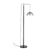 Миниатюра фото торшер vele luce hellion vl5703f01 | 220svet.ru