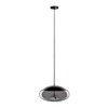 Миниатюра фото подвесной светодиодный светильник loft it knot 8134-d mini | 220svet.ru
