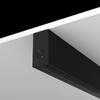 Миниатюра фото шинопровод магнитный maytoni exility busbur trx034-411b | 220svet.ru