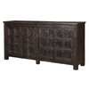 Миниатюра фото буфет xix век, индия roomers antique pr45370/1 | 220svet.ru