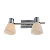 Миниатюра фото спот toplight sabina tl3700y-02gr | 220svet.ru