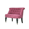 Миниатюра фото пуф камден roomers furniture nscc-2008b-40/super-13 | 220svet.ru
