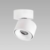 Миниатюра фото светодиодный спот citilux стамп cl558010n | 220svet.ru