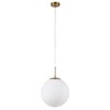 Миниатюра фото подвесной светильник arte lamp volare a1562sp-1pb | 220svet.ru