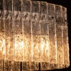 Миниатюра фото подвесной светильник loft it nevada 10297/1000 pearl black | 220svet.ru
